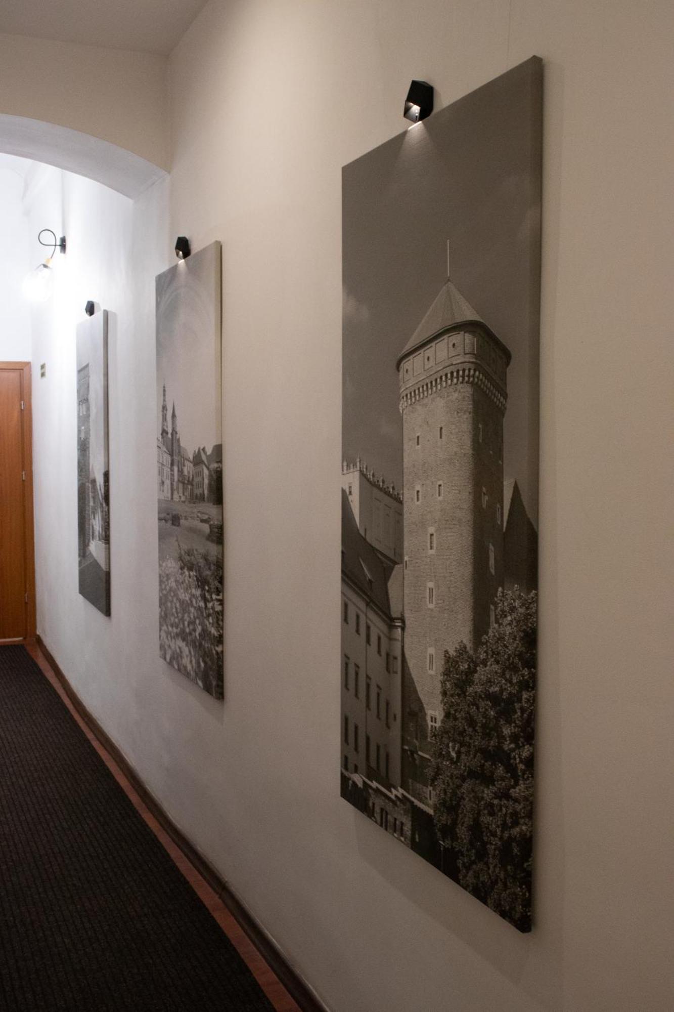 Krakow Apartments & Rooms Exteriér fotografie
