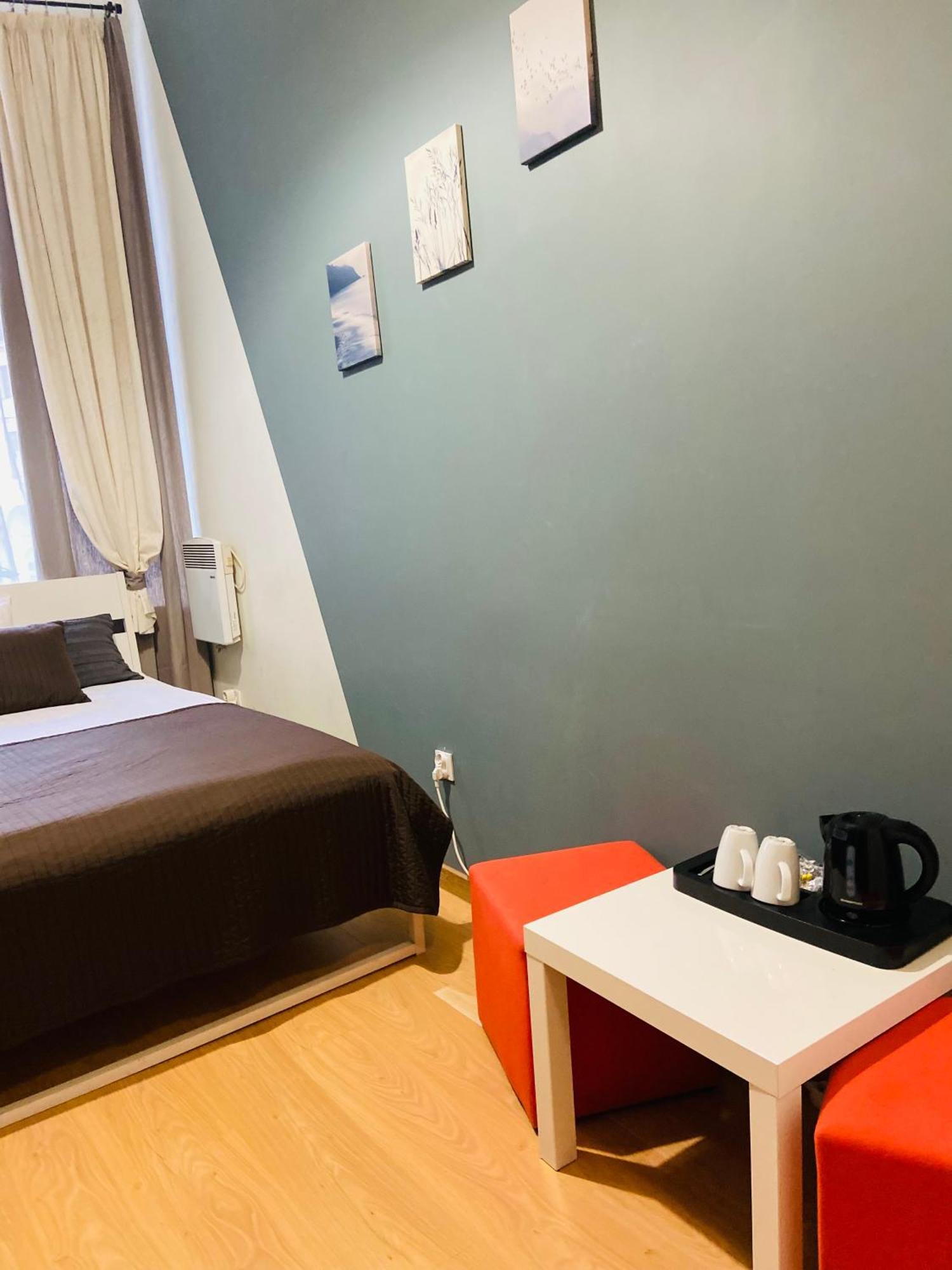 Krakow Apartments & Rooms Exteriér fotografie