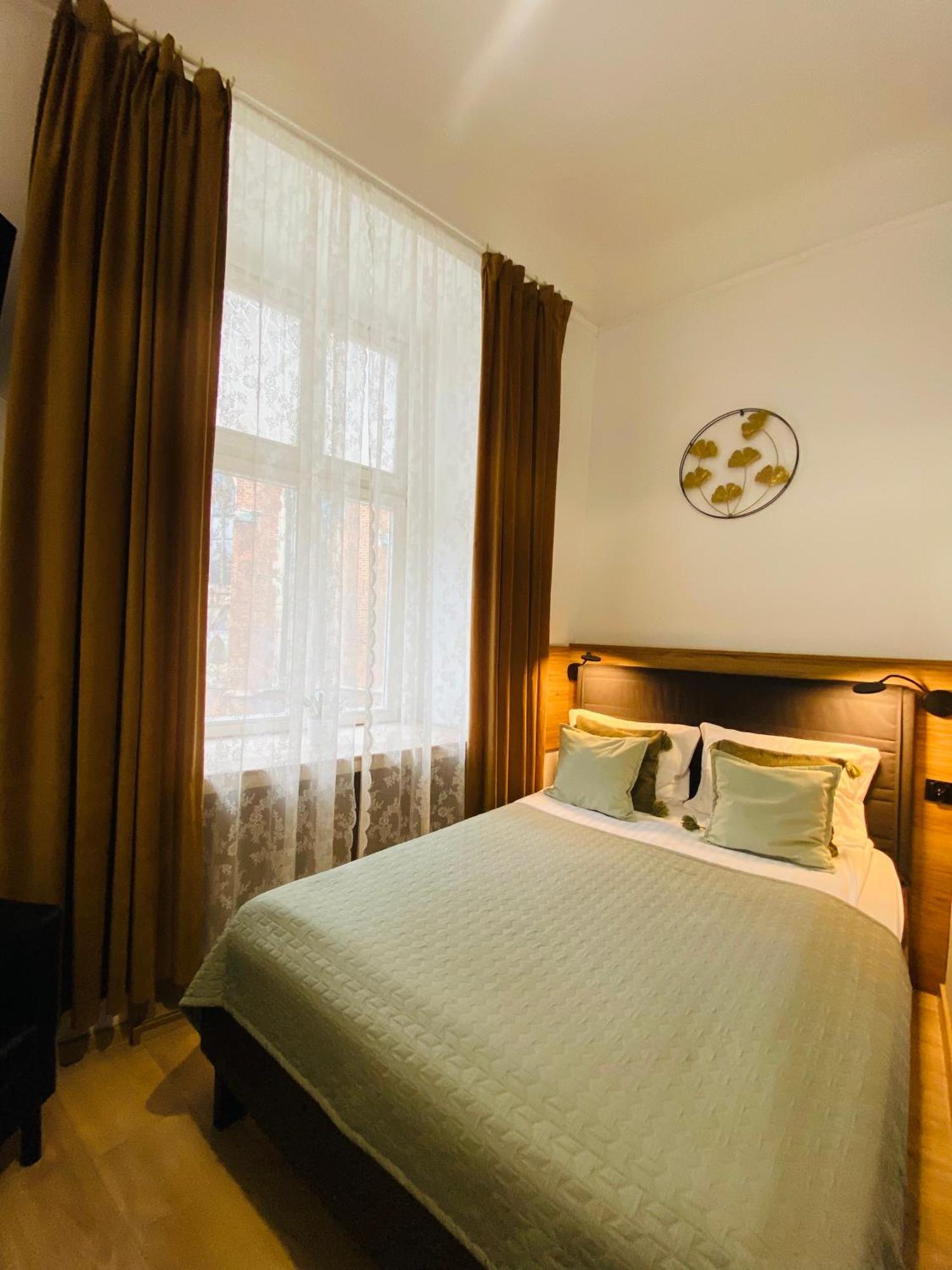 Krakow Apartments & Rooms Exteriér fotografie