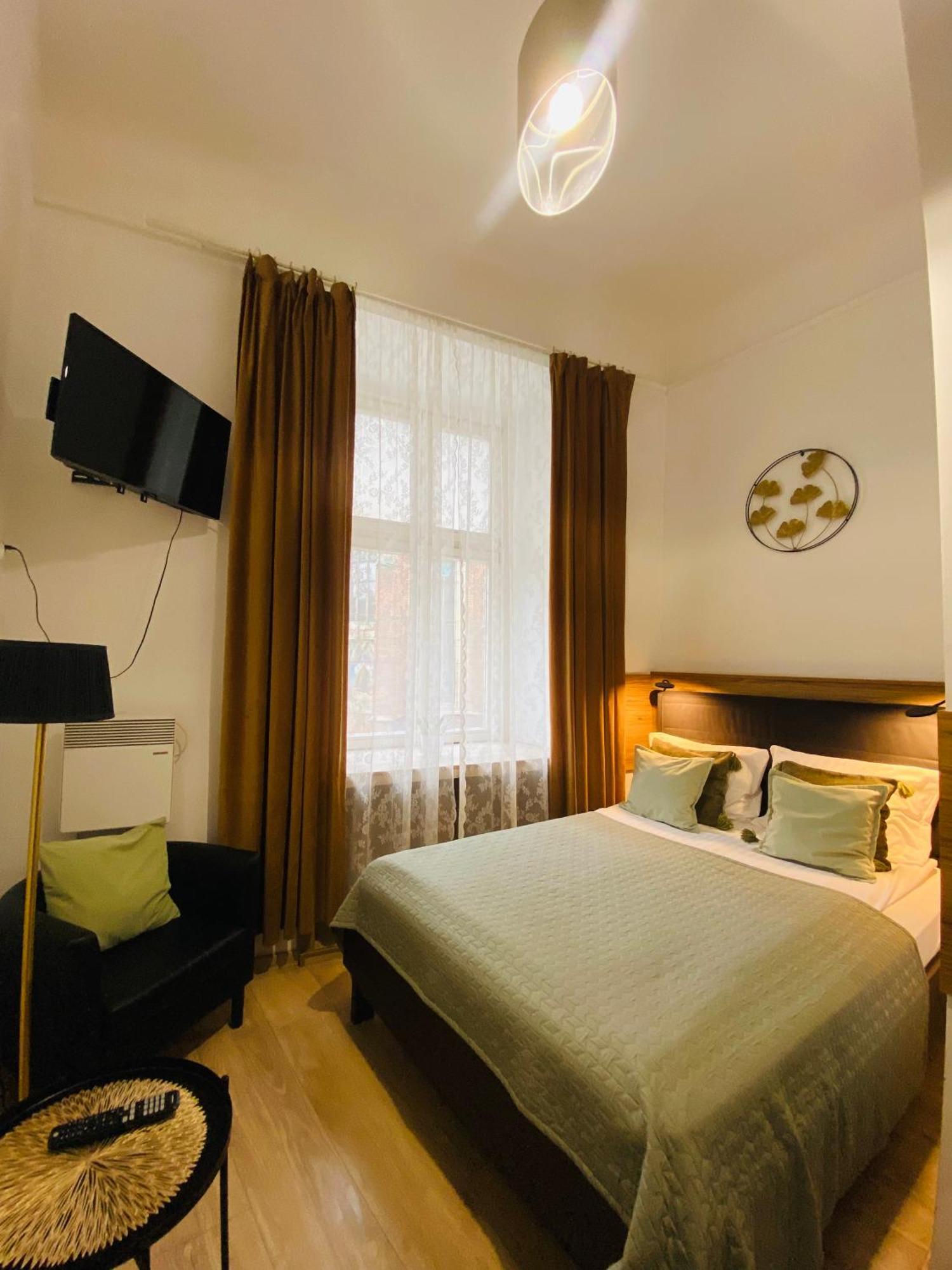 Krakow Apartments & Rooms Exteriér fotografie