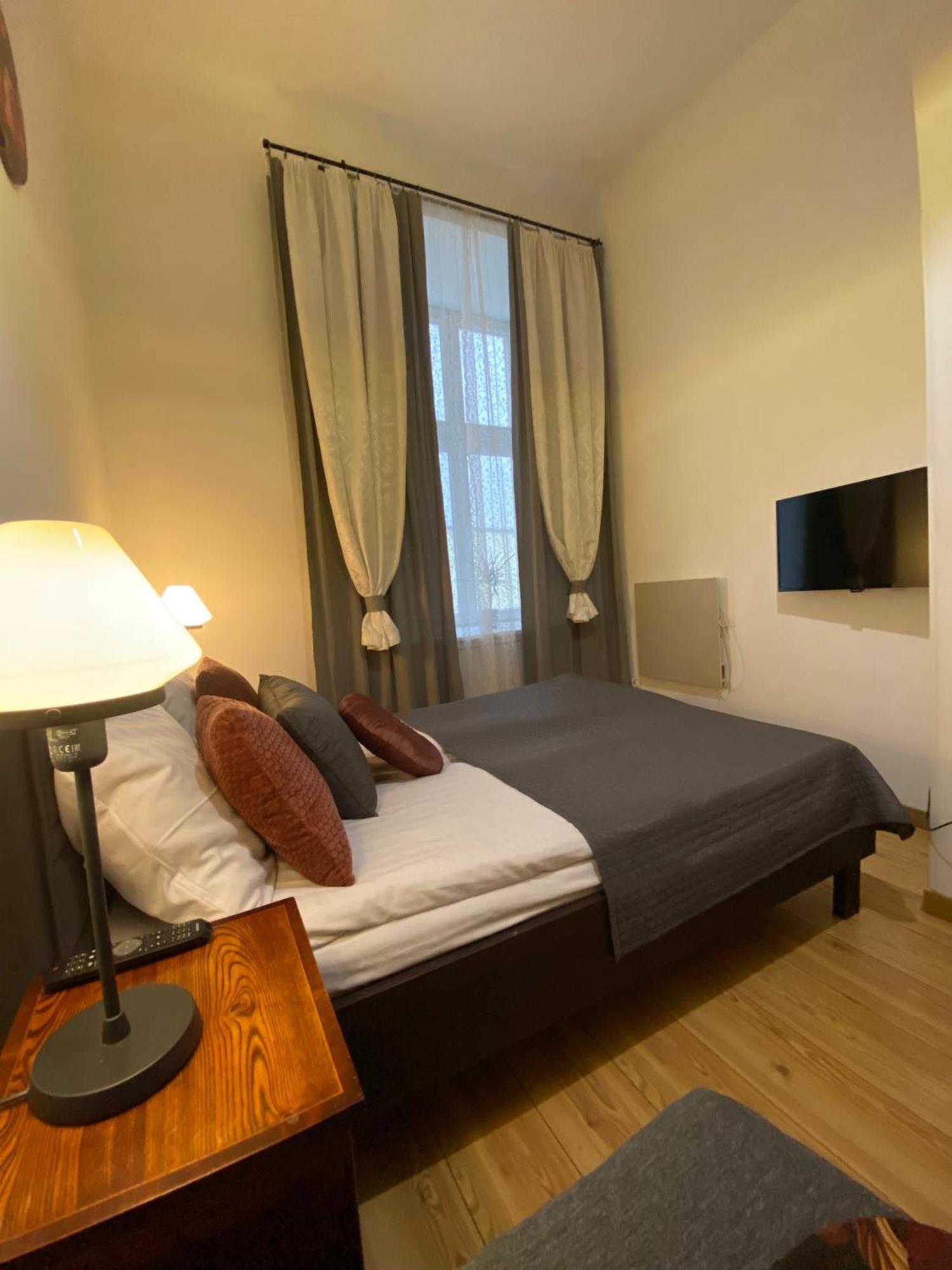Krakow Apartments & Rooms Exteriér fotografie
