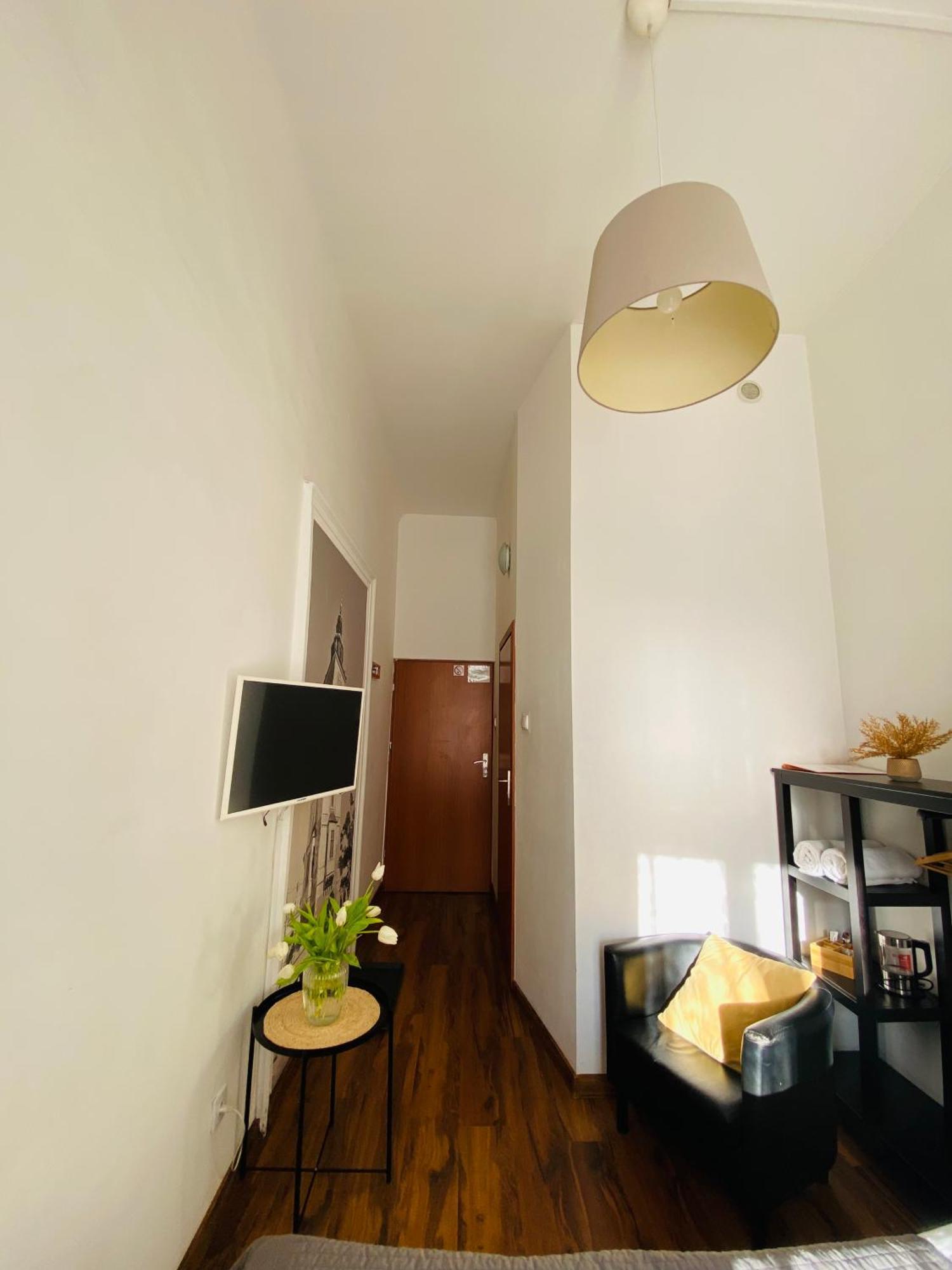 Krakow Apartments & Rooms Exteriér fotografie